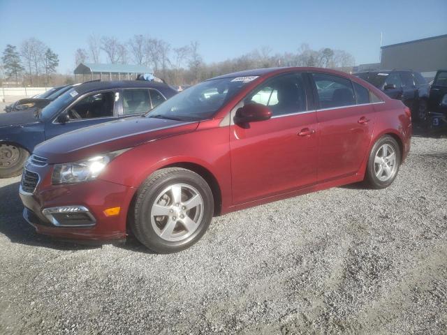 Vin: 1g1pe5sb2g7171757, lot: 49658145, chevrolet cruze lt 20161