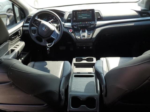 2023 HONDA ODYSSEY TO - 5FNRL6H87PB012122