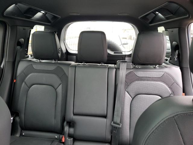 2023 LAND ROVER DEFENDER 1 - SALE2EEU2P2126733