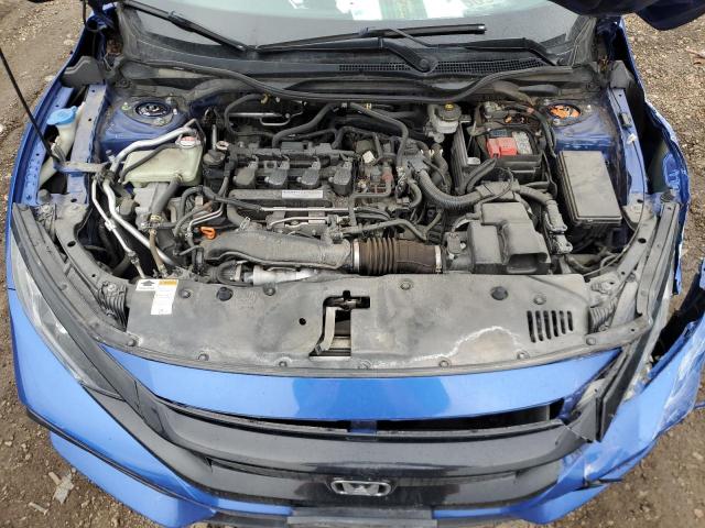 2019 HONDA CIVIC EX - SHHFK7H69KU211674