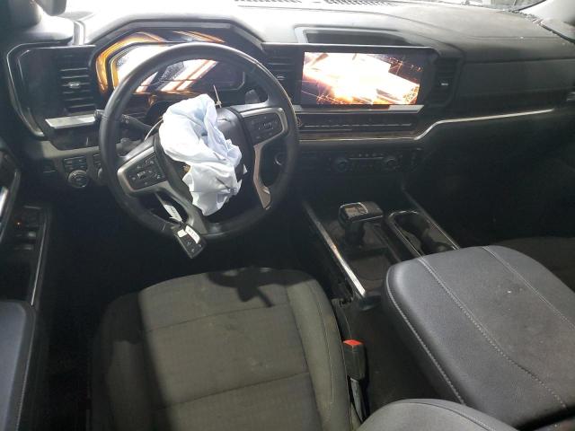 2023 CHEVROLET SILVERADO - 1GCUDDE83PZ241567