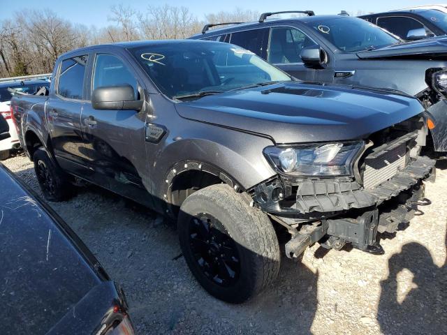 2019 FORD RANGER XL - 1FTER4FH9KLA75863