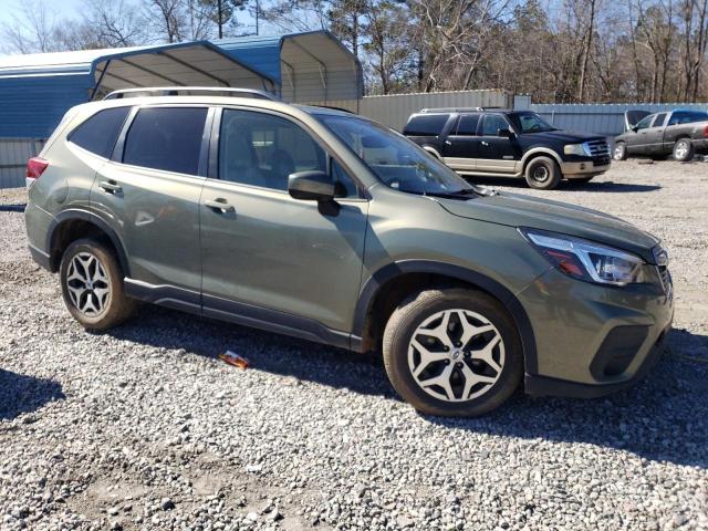 Vin: jf2skajc8lh606980, lot: 47955535, subaru forester premium 20204