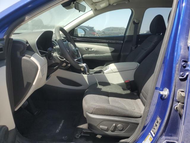 5NMJBCAE1NH140639 2022 HYUNDAI TUCSON