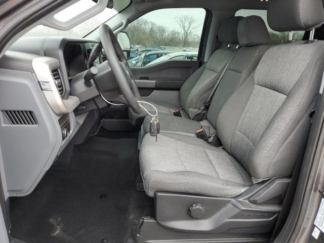 2023 FORD F250 SUPER - 1FT8W2BN6PEE15746