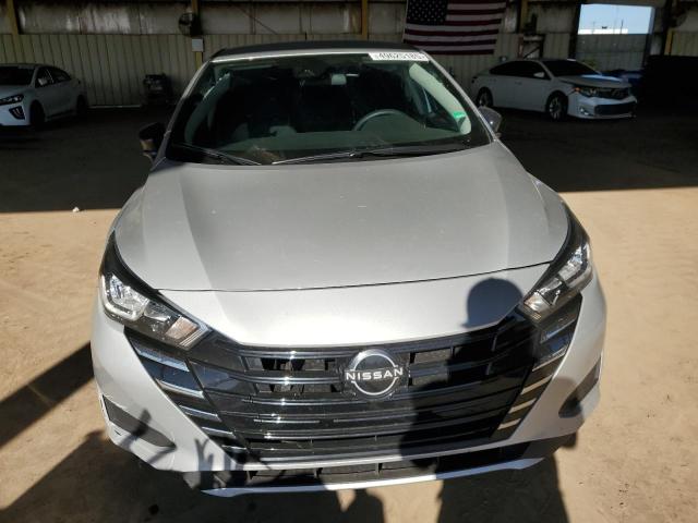 2024 NISSAN VERSA S - 3N1CN8DVXRL861465
