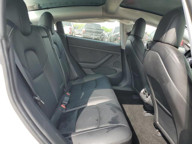 2021 TESLA MODEL 3 - 5YJ3E1EBXMF067341