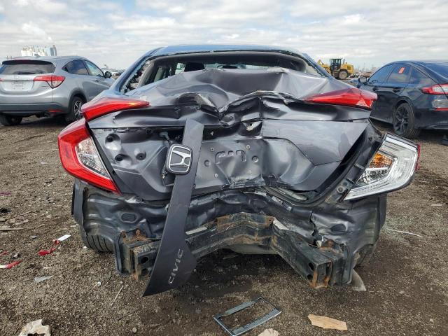 2017 HONDA CIVIC LX - 19XFC2F55HE034793