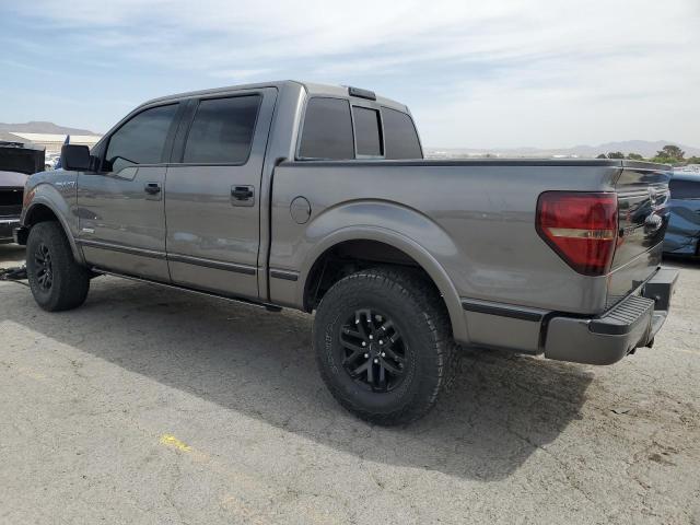 Vin: 1ftfw1et4cfa59152, lot: 51183215, ford f-150 supercrew 20122