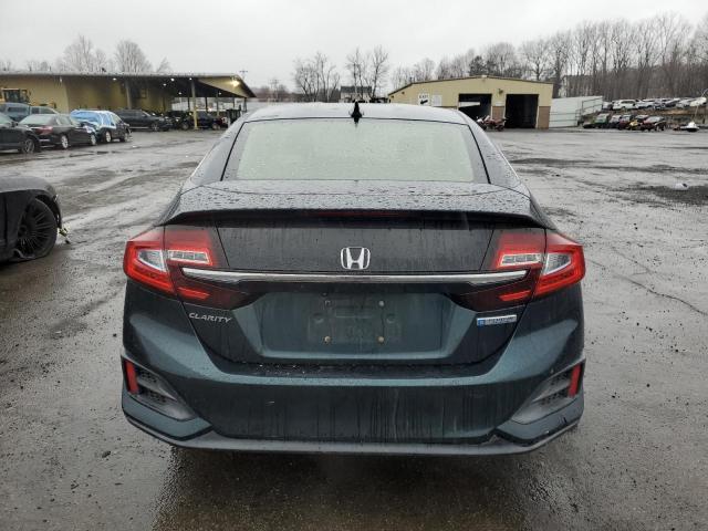 2018 HONDA CLARITY JHMZC5F11JC012961