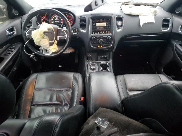 2015 DODGE DURANGO LI - 1C4RDJDG0FC120705