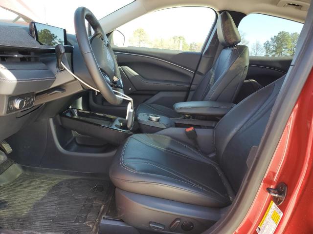 2022 FORD MUSTANG MA - 3FMTK3R79NMA29148