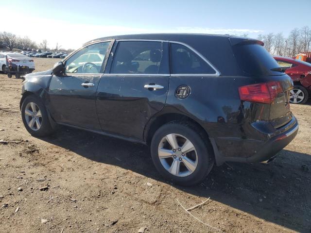 Vin: 2hnyd2h31ch522907, lot: 48619035, acura mdx technology 20122