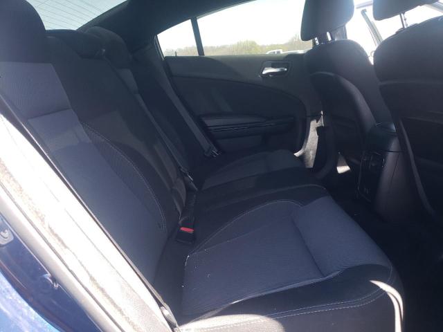 2016 DODGE CHARGER SE - 2C3CDXBG2GH205804