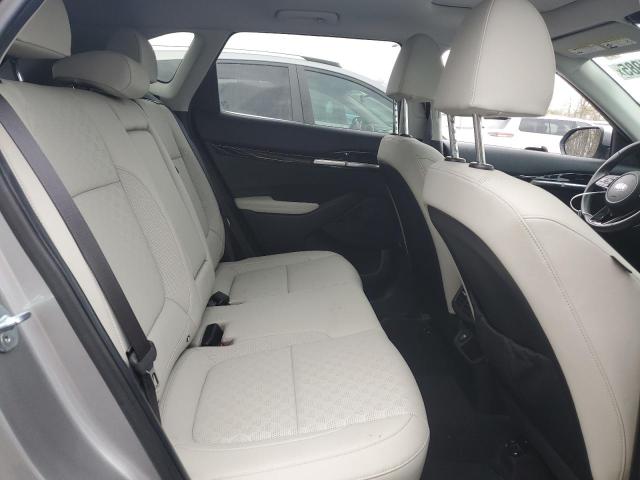 2021 KIA SELTOS SX KNDETCA29M7188710