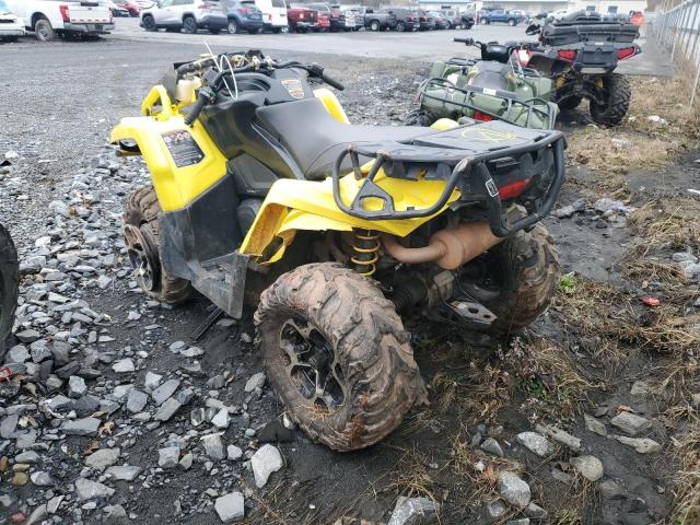 2019 CAN-AM OUTLANDER - 3JBLWAT43KJ001549