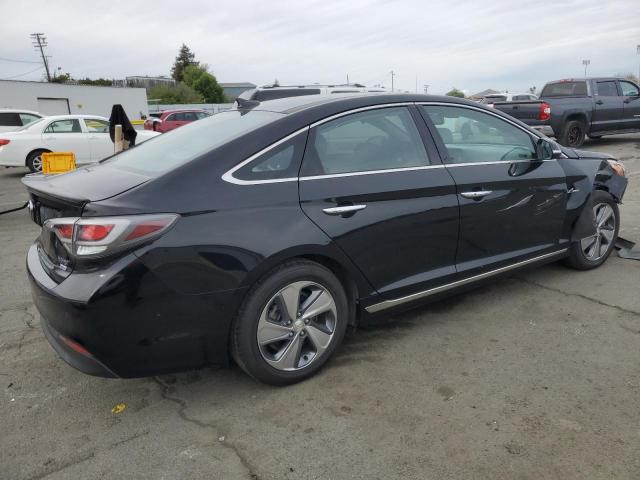 Vin: kmhe34l11ga031878, lot: 49849325, hyundai sonata hybrid 20163