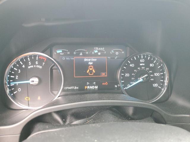 2018 FORD EXPEDITION - 1FMJK2AT1JEA05467