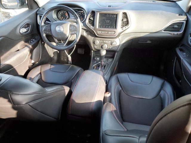 2020 JEEP CHEROKEE T - 1C4PJMBX1LD564864