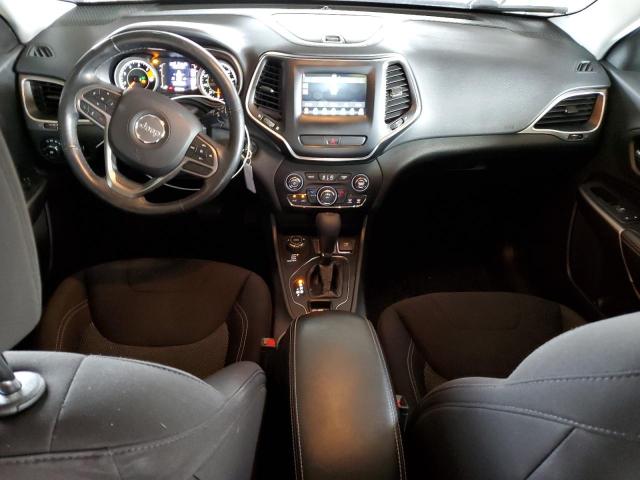 2019 JEEP CHEROKEE L - 1C4PJMCBXKD238157