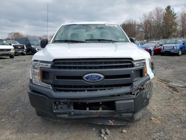 2019 FORD F150 - 1FTMF1CB6KKE10618