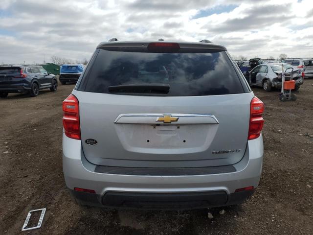 2016 CHEVROLET EQUINOX LT - 2GNALCEK9G6225856