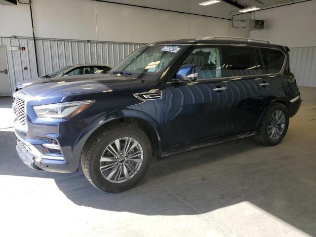 INFINITI QX80 LUXE