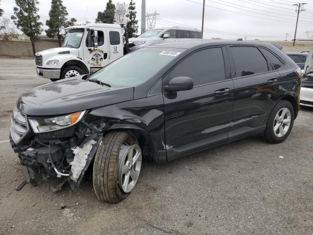 Vin: 2fmtk4g91fbb43125, lot: 49981935, ford edge se 2015 img_1