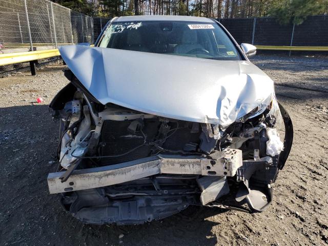 2017 TOYOTA HIGHLANDER - 5TDBZRFH3HS410249
