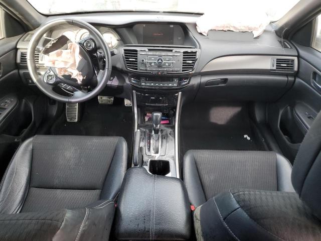 2016 HONDA ACCORD SPO - 1HGCR2F50GA080407