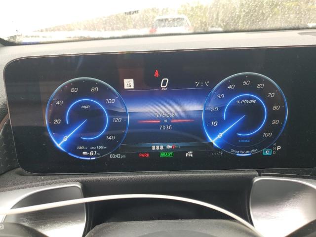 2024 MERCEDES-BENZ EQB 250+ W1N9M0CB8RN078611