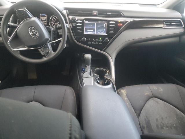 2019 TOYOTA CAMRY L - 4T1B11HK8KU855781