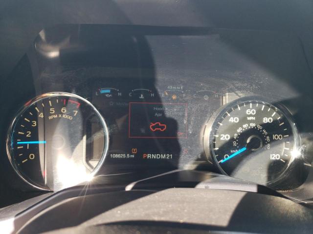 2015 FORD F150 SUPER - 1FTEW1EG4FFC53361