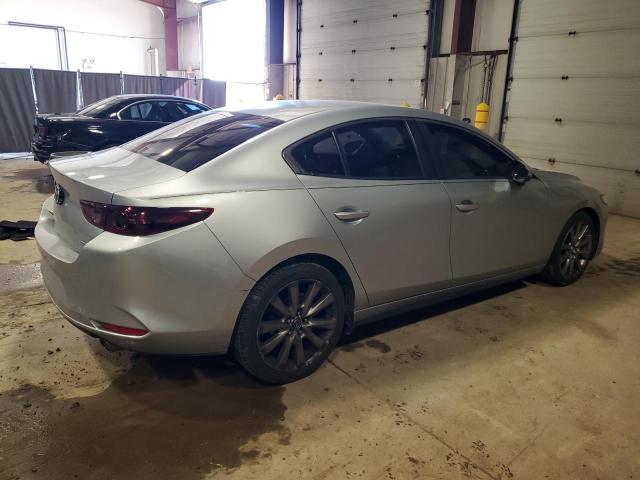 2019 MAZDA 3 SELECT 3MZBPAAL6KM109210