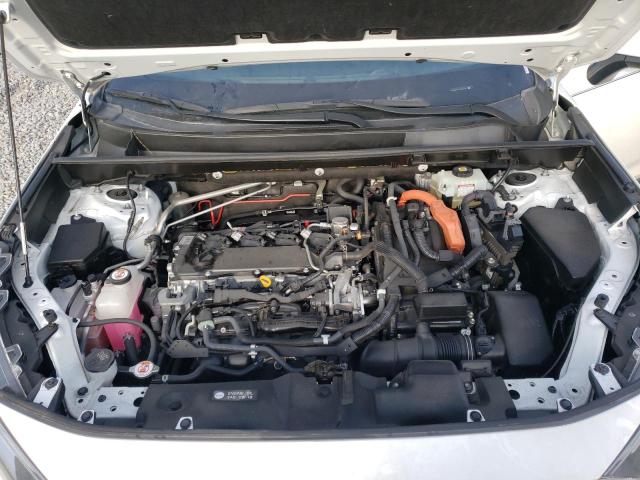 2020 TOYOTA RAV4 XLE - JTMRWRFV4LD551171