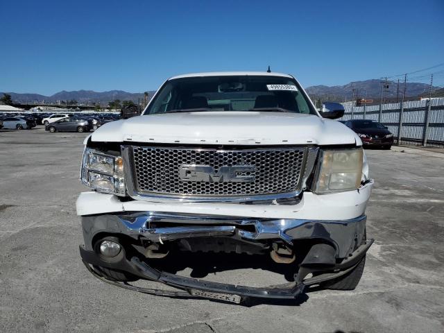 2013 GMC SIERRA C15 - 1GTR1VE00DZ203093