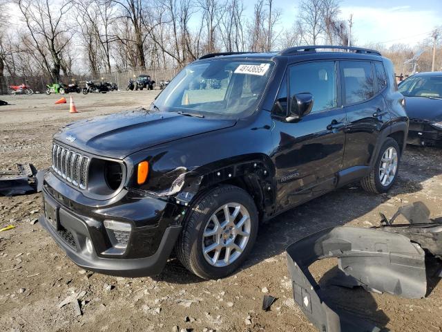 JEEP RENEGADE L