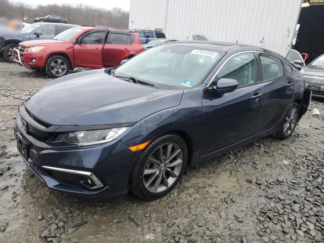 Vin: 2hgfc1f31kh652022, lot: 47944945, honda civic ex 2019 img_1