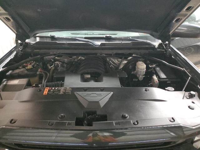 2018 CHEVROLET SILVERADO - 3GCUKREC7JG104999