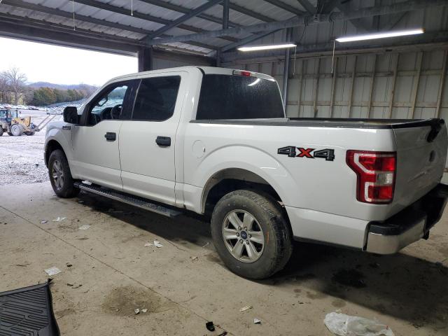 Vin: 1ftew1ep4jkc94685, lot: 48005095, ford f-150 supercrew 20182
