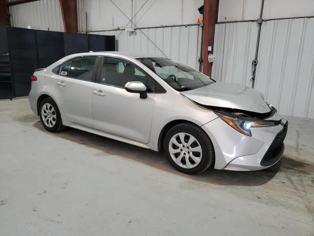 Vin: 5yfepmae2mp243260, lot: 48802715, toyota corolla le 20214