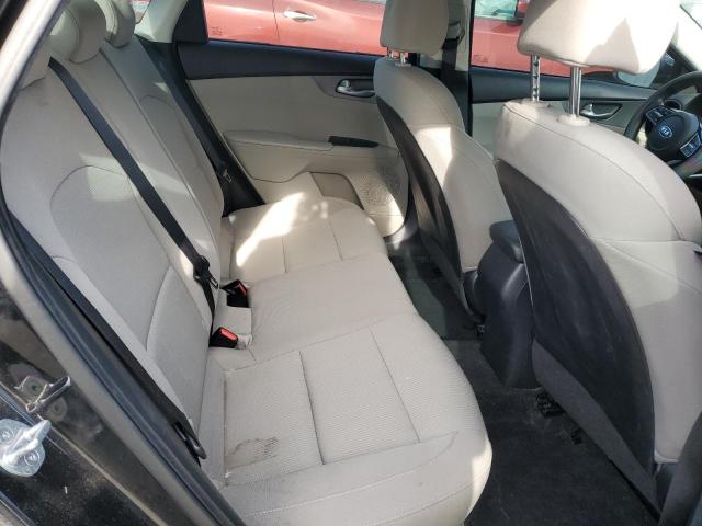2019 KIA FORTE FE - 3KPF24AD6KE106122