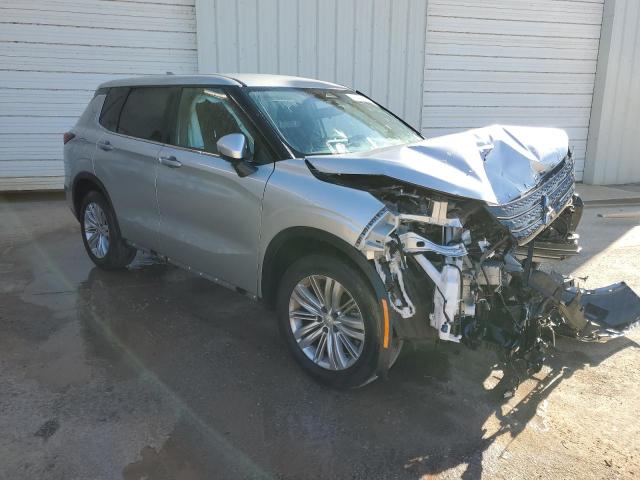 2023 MITSUBISHI OUTLANDER JA4J3TA8XPZ060045