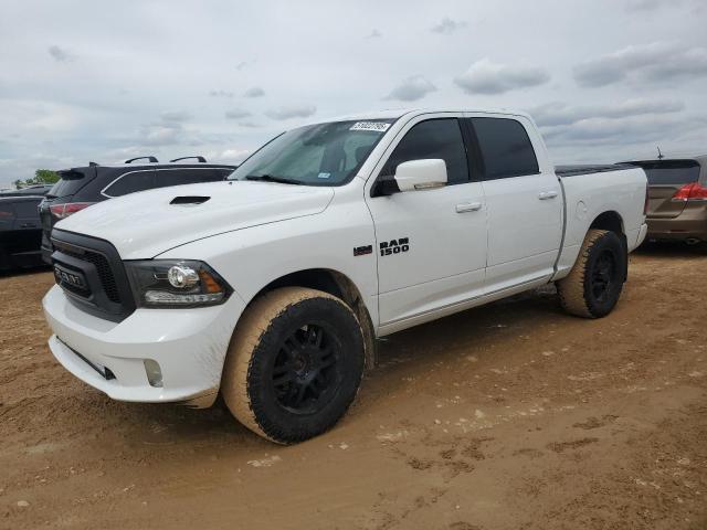 RAM 1500 SPORT