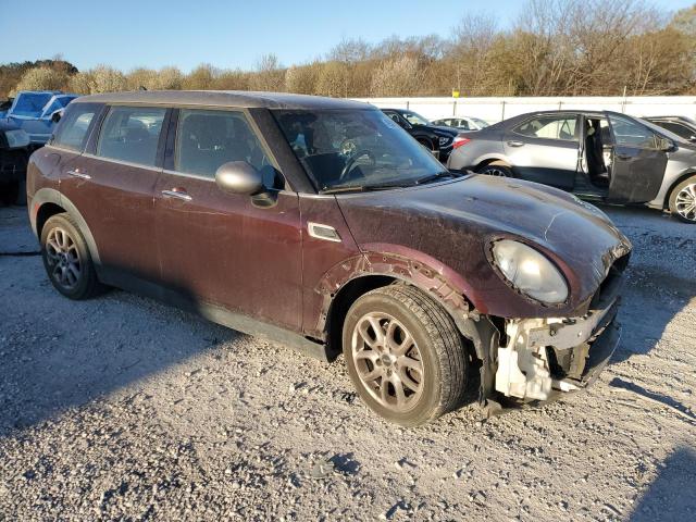 Vin: wmwln5c55g2e06566, lot: 49387955, mini cooper clubman 20164
