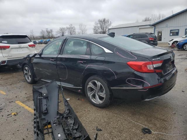 2020 HONDA ACCORD EX - 1HGCV1F41LA024466