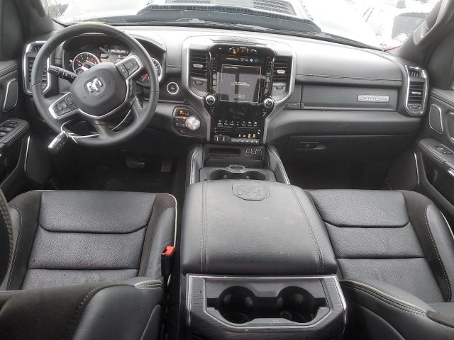2024 RAM 1500 LARAM - 1C6SRFRT9RN117808
