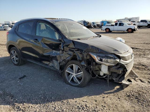 Vin: 3czru6h5xmm742949, lot: 49805345, honda hr-v ex 20214
