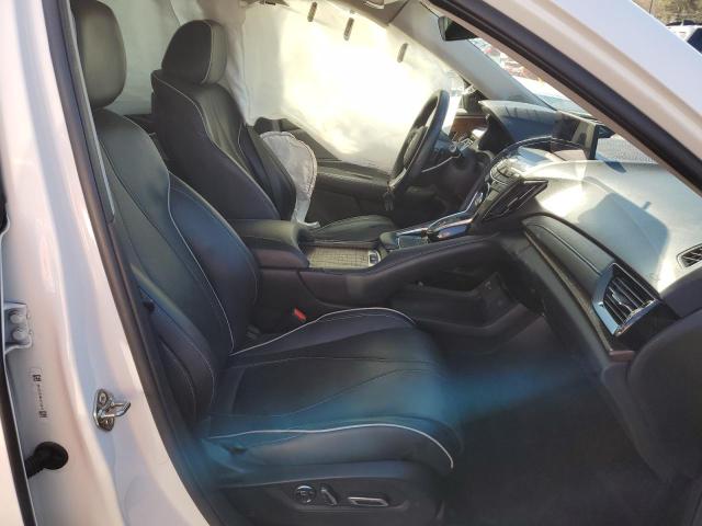 2019 ACURA RDX ADVANC - 5J8TC1H79KL013148