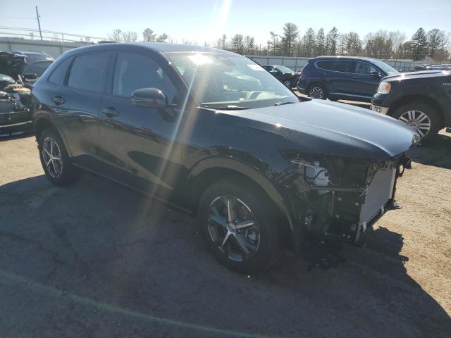 Vin: 3czrz2h77sm751875, lot: 50144655, honda hr-v exl 20254